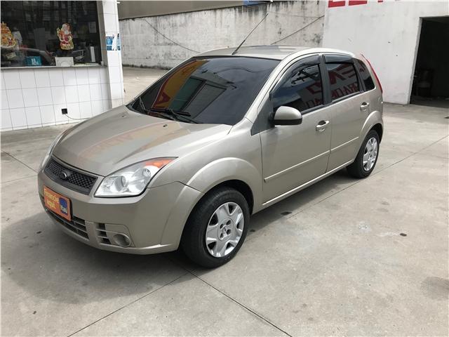 Ford Fiesta 1.0 mpi hatch 8v flex 4p manual