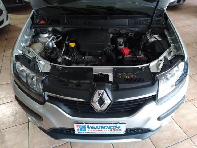 Renault Sandero Stepway 1.6 2017 - Foto 4