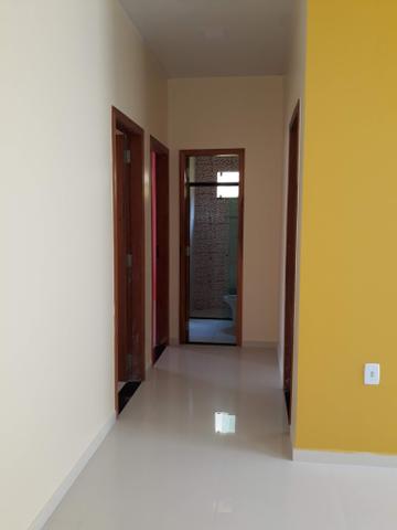 Condomínio Jardim Amazônia II casa na planta com entregamos em 4 meses - Foto 10