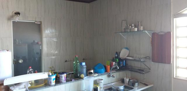 Oportunidade em planaltina DF vendo excelente predio no setor sul com11 alugueis - Foto 9