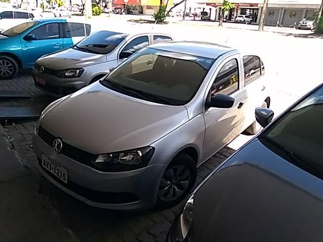 Voyage 1.6 trendline 2015 extra! falar com Felipe 9. * - Foto 2