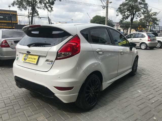 Ford Fiesta Sport 1.6 - Foto 6