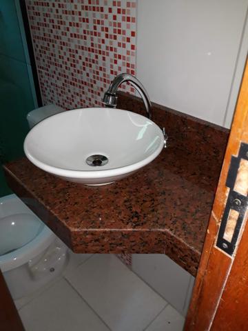 Condomínio Jardim Amazônia II casa na planta com entregamos em 4 meses - Foto 2