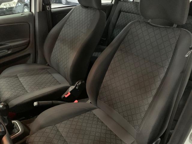 Vw - Volkswagen Spacefox Trendline 2016 Igual 0 km, sem detalhe, Ipva 2019 Gratis - Foto 9