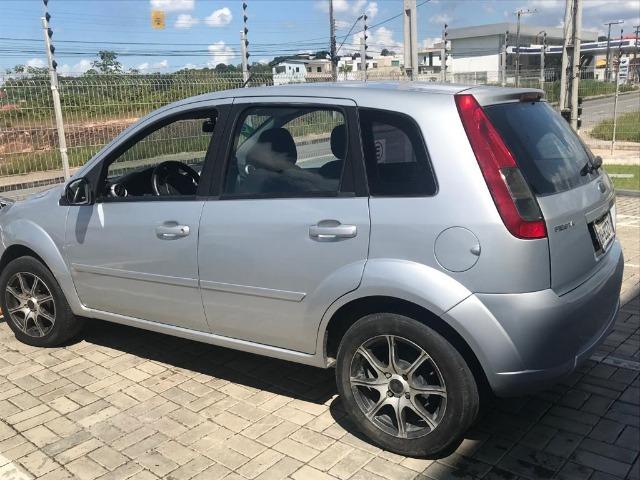 Ford Fiesta 1.6 - 2013 ( 1 mil entrada + parc 838,00) - Foto 2