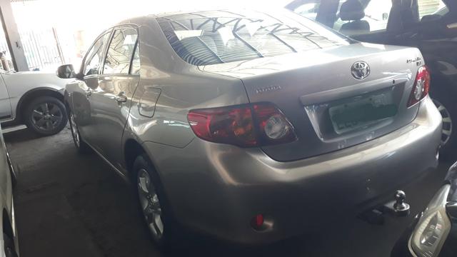 Corolla xei 08/09 Flex automático - Foto 3