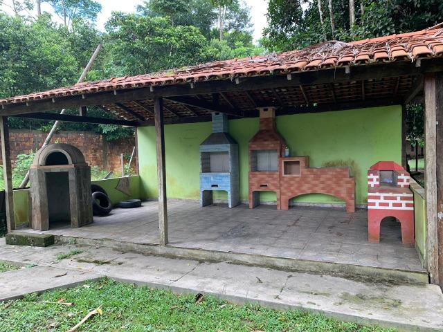 Vende-se grande Terreno 27.000 m2 na Br. 316 - Foto 9