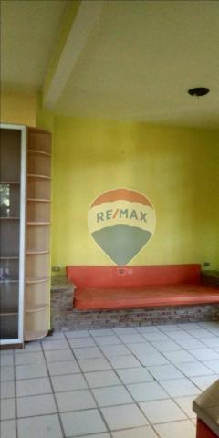 Casa à venda, 266 m² por r$ 350.000,00 - village iii - porto seguro/ba - Foto 4