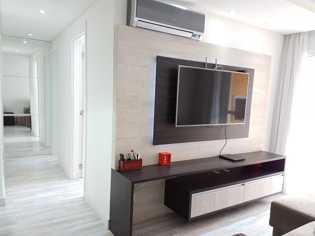Apartamento com 3 dormitórios à venda, 69 m² por R$ 420.000 - Capão Raso - Curitiba/PR - Foto 11