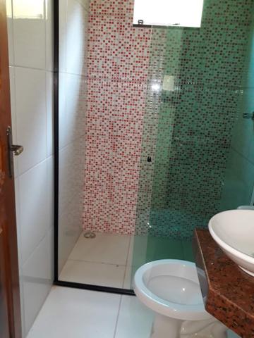 Condomínio Jardim Amazônia II casa na planta com entregamos em 4 meses - Foto 3