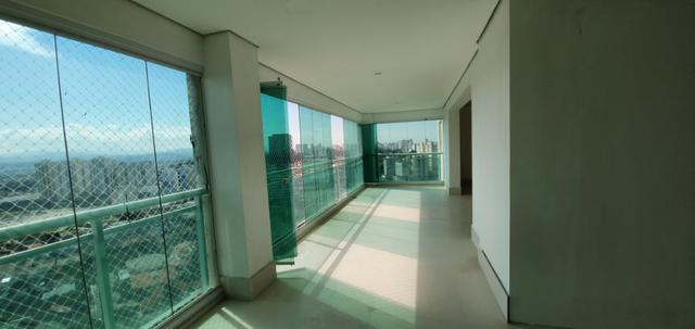 Ed Belvedere condomínio clube 3 suítes todo reformado - Foto 13