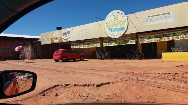 Shsn Chácara (61), próximo ao hotel san remy! Lote 200mts! - Foto 18