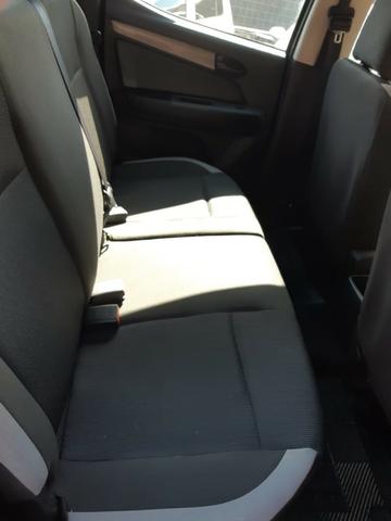 Gm - Chevrolet S10 Advantage 2.5 2017/2017 - Foto 8