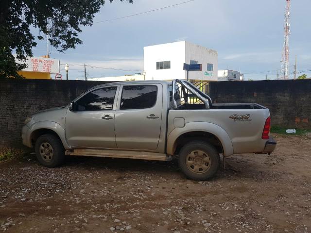 Hilux 2.5