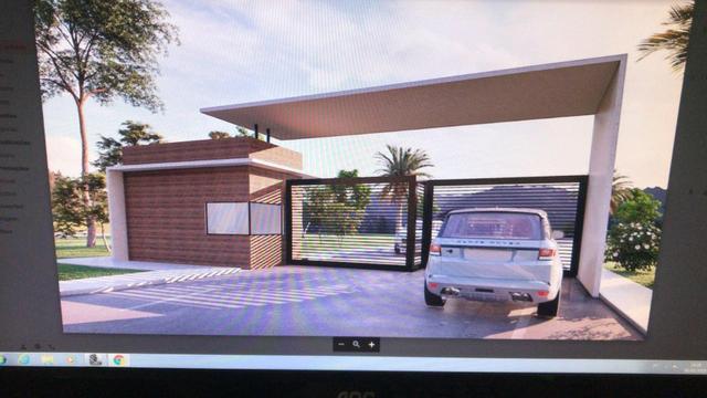 Lançamento - Terrenos residenciais com 1500 m ² a 1, 9 Km da BR 040