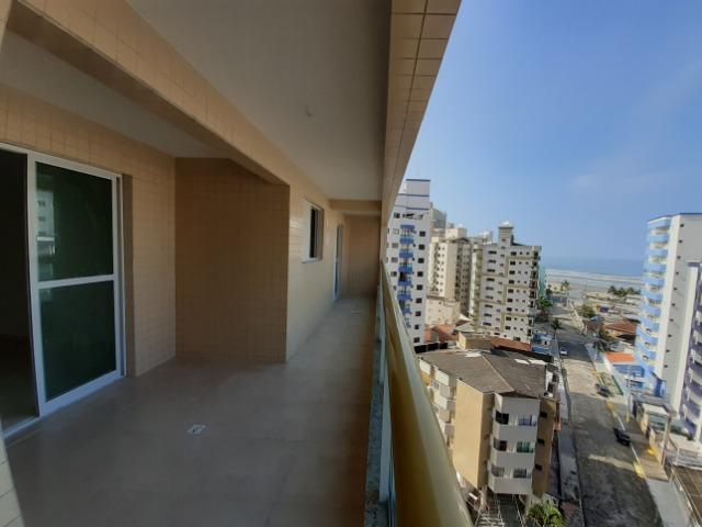 Crédito Aprovado na Hora! 82Mil de Entrada e Saldo em 120x | Apê Top Com Vista Para o Mar