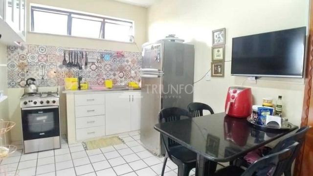 NG| Lindo Apartamento Projetado, 112 m² só 330 mil. Bairro Papicu. Imperdível!!! - Foto 4