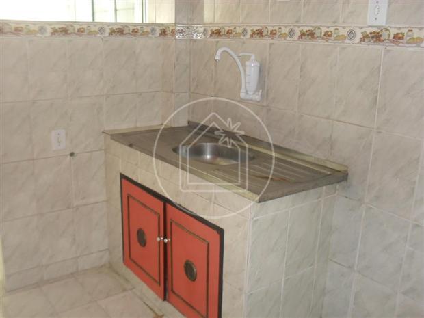 Apartamento à venda com 2 dormitórios em Cachambi, Rio de janeiro cod:841929 - Foto 14