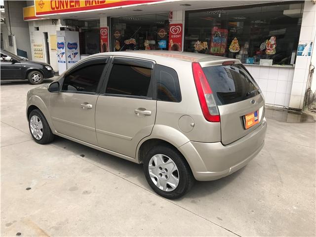 Ford Fiesta 1.0 mpi hatch 8v flex 4p manual - Foto 4