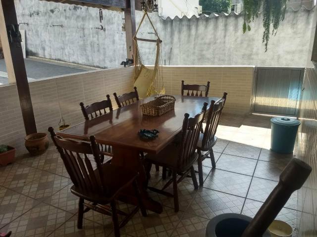 Casa para venda com edícula e quintal em Mogi das Cruzes - Foto 2