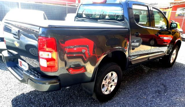 Gm - Chevrolet S10 Advantage 2.5 2017/2017 - Foto 4
