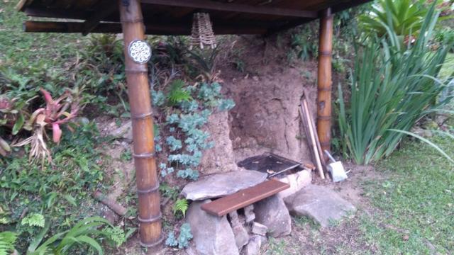 Sítio de alto padrão Pedra Aguda Bom Jardim - Foto 7