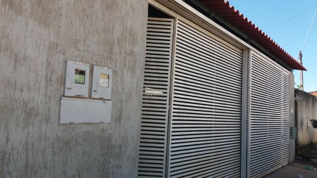 Casa Privê, 02 casas no lote 250 metros