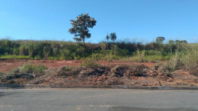 Terreno em Cosmópolis com entrada + parcelas (TE0074)