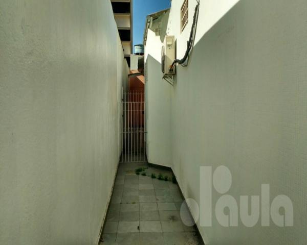 Bairro santo antonio - scs - terreno com salão e casa nos fundos - 6 x 20m - Foto 18