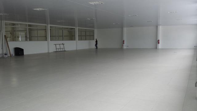 Galpão/depósito/armazém para alugar em , cod:I-020029 - Foto 4