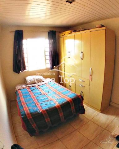 Casa à venda com 3 dormitórios em Cara-cara, Ponta grossa cod:1741 - Foto 4