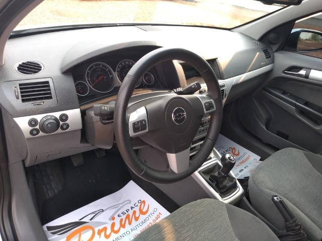 Vectra Elegance 2011 - Foto 14