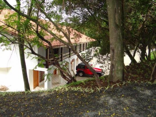 Casa para alugar com 1 dormitórios em , cod:I-004623 - Foto 3