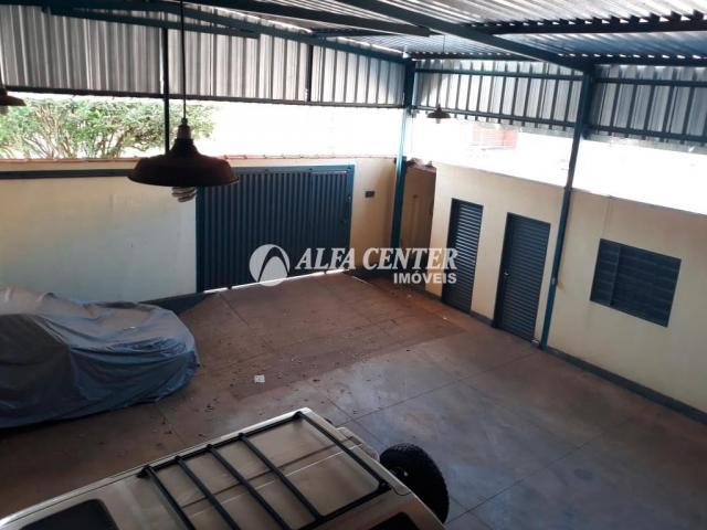 Casa com 5 dormitórios à venda, 410 m² por r$ 930.000 - vila americano do brasil - goiânia - Foto 7