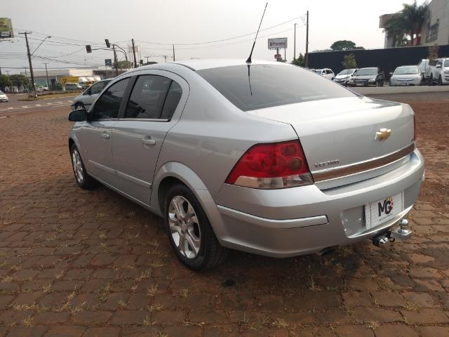 Vectra Elegance 2011 - Foto 4
