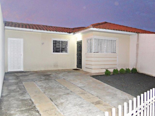 Casa à venda com 3 dormitórios em , Ponta grossa cod:719 - Foto 2