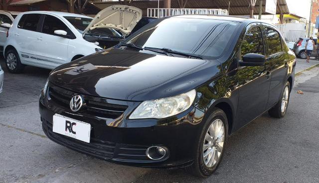 Voyage 1.6 2011, completo, Extra!!!
