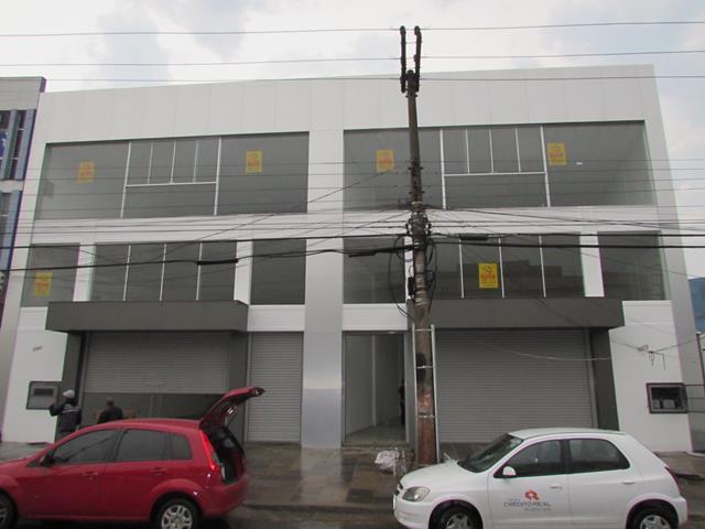 Loja comercial para alugar em , cod:I-005152