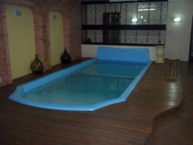 Casa para alugar com 3 dormitórios em , cod:I-002486 - Foto 13