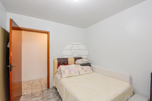 Casa à venda com 4 dormitórios em Xaxim, Curitiba cod:153000 - Foto 15