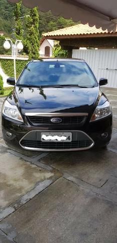 Ford Focus GLX 2.0 - 2012 - Foto 7