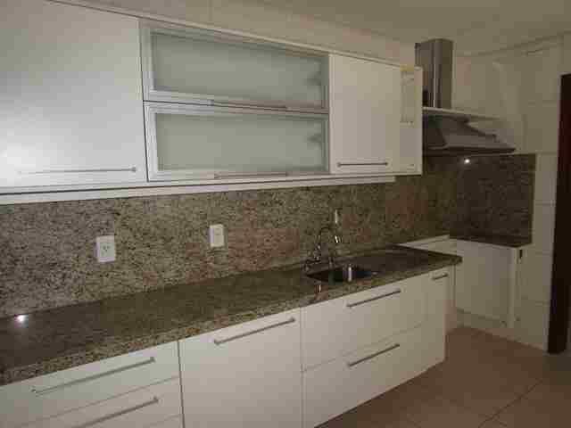 Casa de condomínio para alugar com 4 dormitórios em , cod:I-018985 - Foto 18