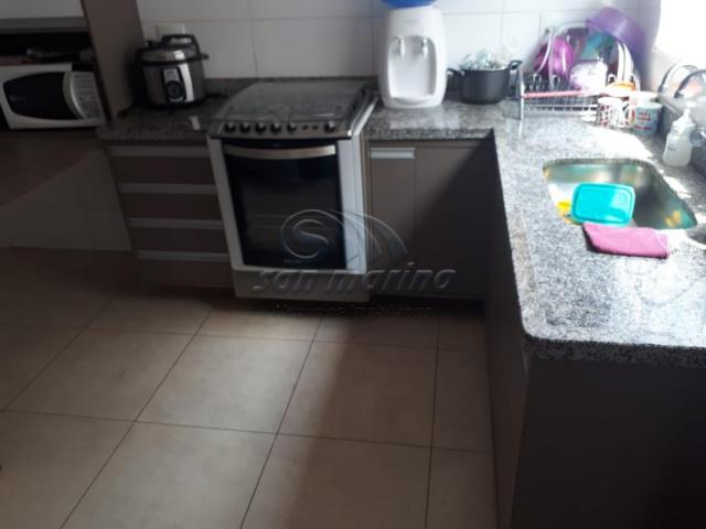 Casa à venda com 3 dormitórios em Vereador mario ferreira, Brodowski cod:V4588 - Foto 2