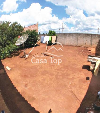 Casa à venda com 3 dormitórios em Cara-cara, Ponta grossa cod:1741 - Foto 9