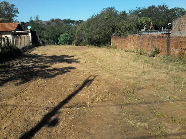Terreno para alugar em , cod:I-004566 - Foto 2