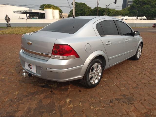 Vectra Elegance 2011 - Foto 6