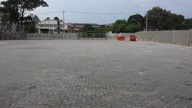 Galpão/depósito/armazém para alugar em , cod:I-020030 - Foto 16