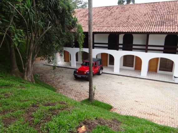 Casa para alugar com 1 dormitórios em , cod:I-004623 - Foto 2