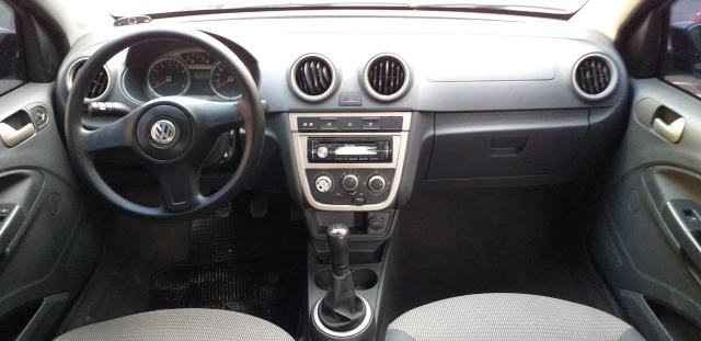 Voyage 1.6 2011, completo, Extra!!! - Foto 2