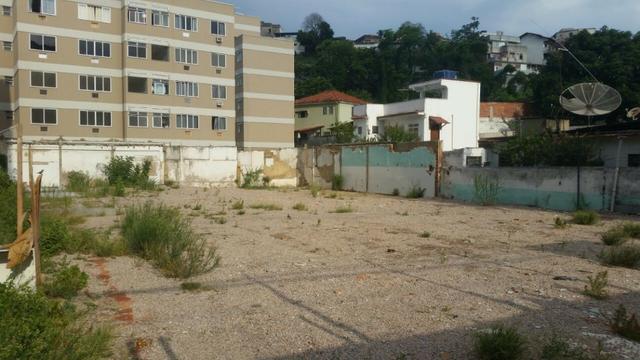 Alugo terreno plano na Ilha do Governador - Foto 2